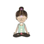 Treinamento Online de Meditação Gabriella Rivetti Meditação para Iniciantes